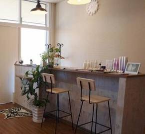 Butterfly | 宇佐のヘアサロン