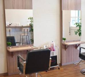 Butterfly | 宇佐のヘアサロン