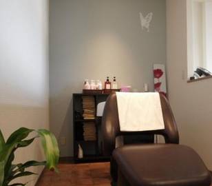 Butterfly | 宇佐のヘアサロン