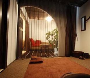 ASIENNE　slow lohas | 大分のリラクゼーション