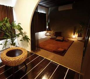 ASIENNE　slow lohas | 大分のリラクゼーション