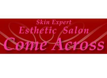 Come Across-カムアクロス- | 北谷のエステサロン