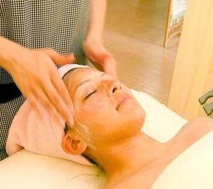 Come Across-カムアクロス- | 北谷のエステサロン