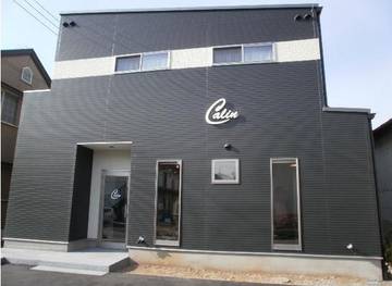 design space Calin | 栃木のヘアサロン