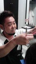 design space Calin | 栃木のヘアサロン