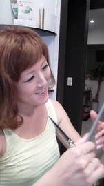 design space Calin | 栃木のヘアサロン