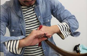 Hair Make Twinkle | 可児のヘアサロン