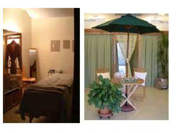 Aroma Forest | 沖縄のエステサロン