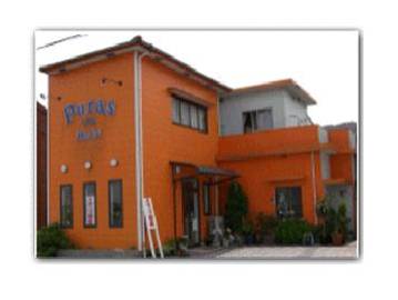 PurasHair | 唐津のヘアサロン