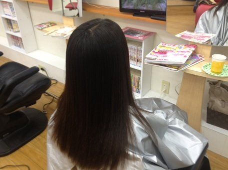 PurasHair | 唐津のヘアサロン