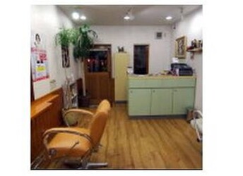 Atelier ＋1 private | 鹿島のヘアサロン