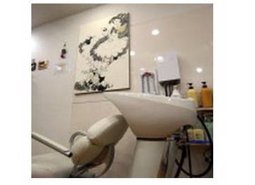 Atelier ＋1 private | 鹿島のヘアサロン