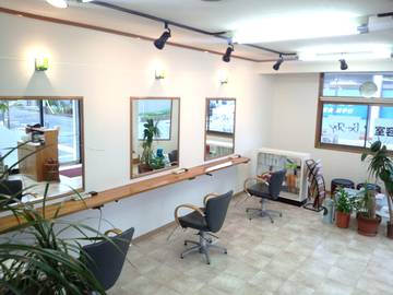 美容室Be-Shy | 銚子のヘアサロン