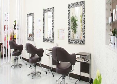 hair salon ete  ベル･ジュバンスの店 | 沖縄のヘアサロン