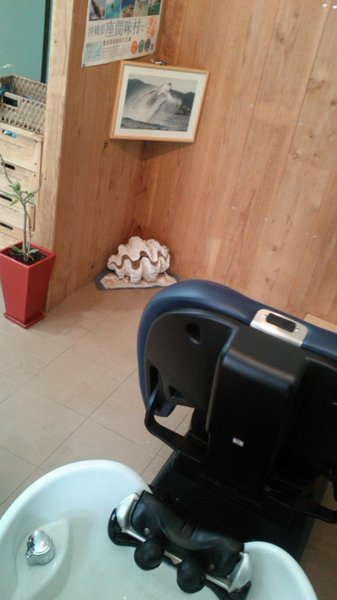 美容室　宝生 | 浦添のヘアサロン