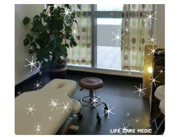ライフケアメディック | 那覇のリラクゼーション