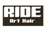RIDE石山店 | 大津のヘアサロン