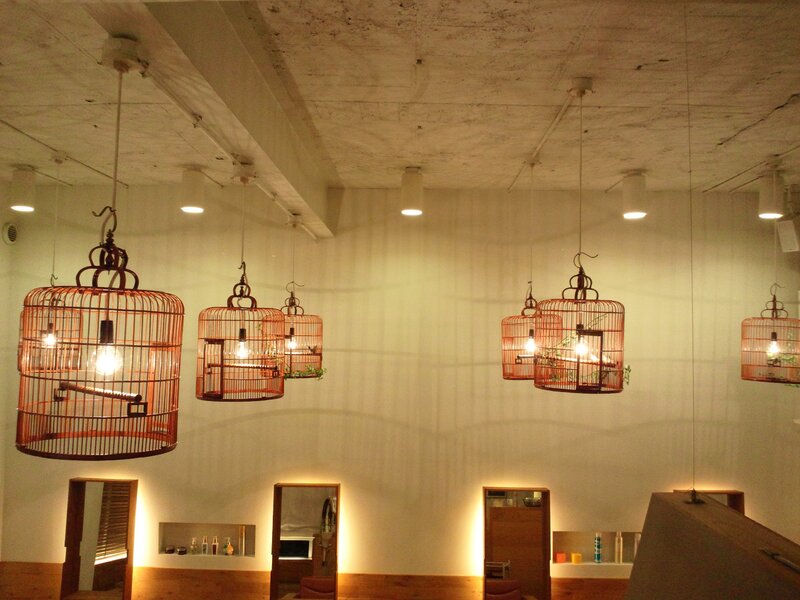 ｒｏｏｍ, | 長崎のヘアサロン