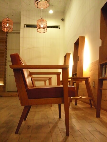 ｒｏｏｍ, | 長崎のヘアサロン