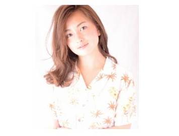 Alaine　ＨＡＩＲ　ＤＥＳＩＧＮ | 溝の口のヘアサロン