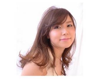 Alaine　ＨＡＩＲ　ＤＥＳＩＧＮ | 溝の口のヘアサロン