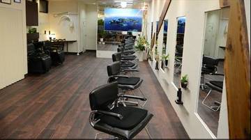 HYPER INTERNATIONAL 栃木店 | 栃木のヘアサロン