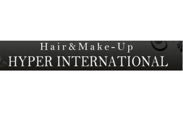 HYPER INTERNATIONAL 小山店 | 小山のヘアサロン