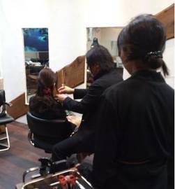 HYPER INTERNATIONAL 小山店 | 小山のヘアサロン