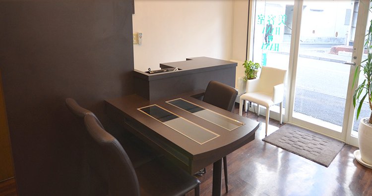 美容室HANA・HANA | 横浜のヘアサロン