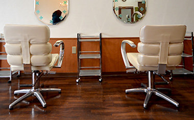 美容室HANA・HANA | 横浜のヘアサロン