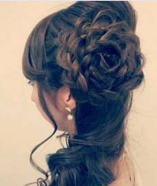 grandir | 栄/矢場町のヘアサロン