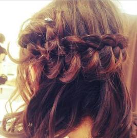 grandir | 栄/矢場町のヘアサロン