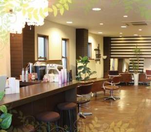 ＪＯＵＩＲＨＡＩＲ | 富山のヘアサロン