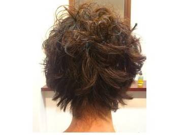 stellahair | 袋町/本通/紙屋町/立町のヘアサロン