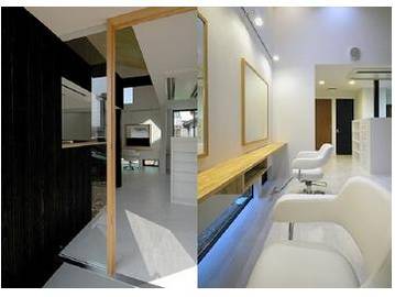 ヘアーアンレーブ（ＨａｉｒＡｎＲｅｖｅ） | 可児のヘアサロン