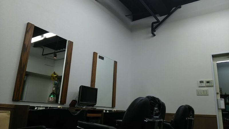 美美 かつた | 伊勢のヘアサロン 美美 かつた | 伊勢のヘアサロン