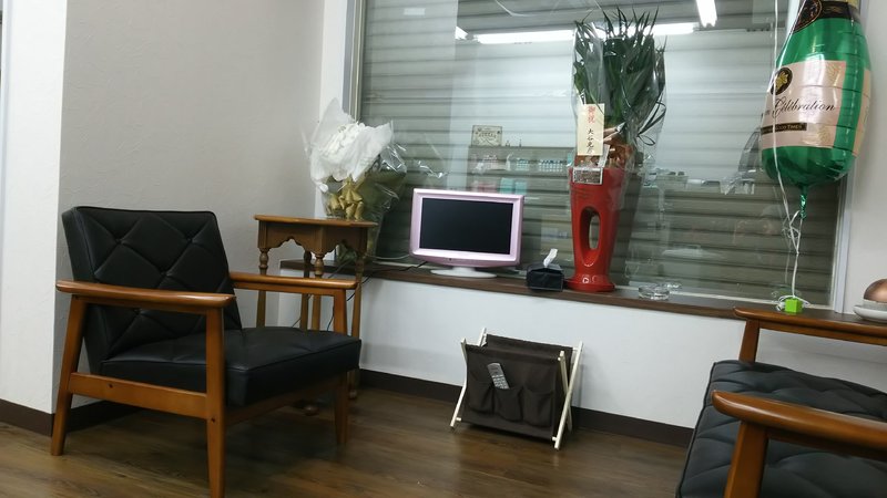 美美 かつた | 伊勢のヘアサロン 美美 かつた | 伊勢のヘアサロン