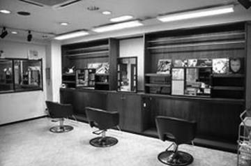 SAPIENTIA | 川崎のヘアサロン