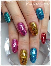 Nail Salon Papillon | 水戸のネイルサロン