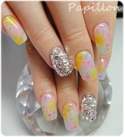 Nail Salon Papillon | 水戸のネイルサロン