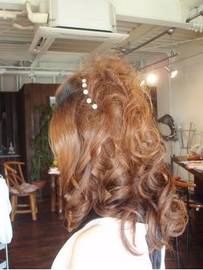 hair art FUNNY　～ファニー～ | 各務原のヘアサロン