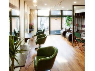 美容室 晴れ | 下北沢のヘアサロン 美容室 晴れ | 下北沢のヘアサロン