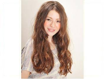 美容室　晴れ | 下北沢のヘアサロン