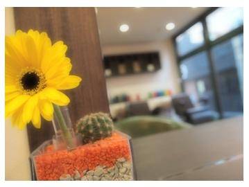 美容室　晴れ | 下北沢のヘアサロン