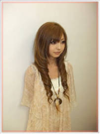 Parge Suite | 尾張旭のヘアサロン Parge Suite | 尾張旭のヘアサロン