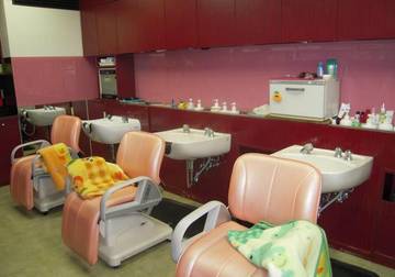 ヘアワークス エンジェル | 尾張旭のヘアサロン ヘアワークス エンジェル | 尾張旭のヘアサロン