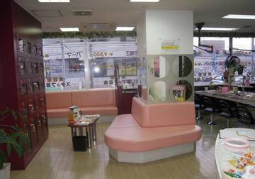 ヘアワークス エンジェル | 尾張旭のヘアサロン ヘアワークス エンジェル | 尾張旭のヘアサロン