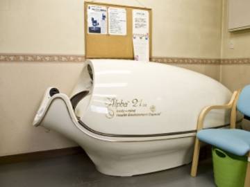 ヘルシースリム阿久比 | 半田のエステサロン