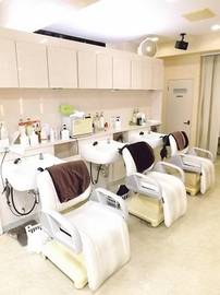 ＷＩＳＥ-Ｂe. | 佐賀のヘアサロン