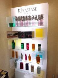 ＷＩＳＥ-Ｂe. | 佐賀のヘアサロン